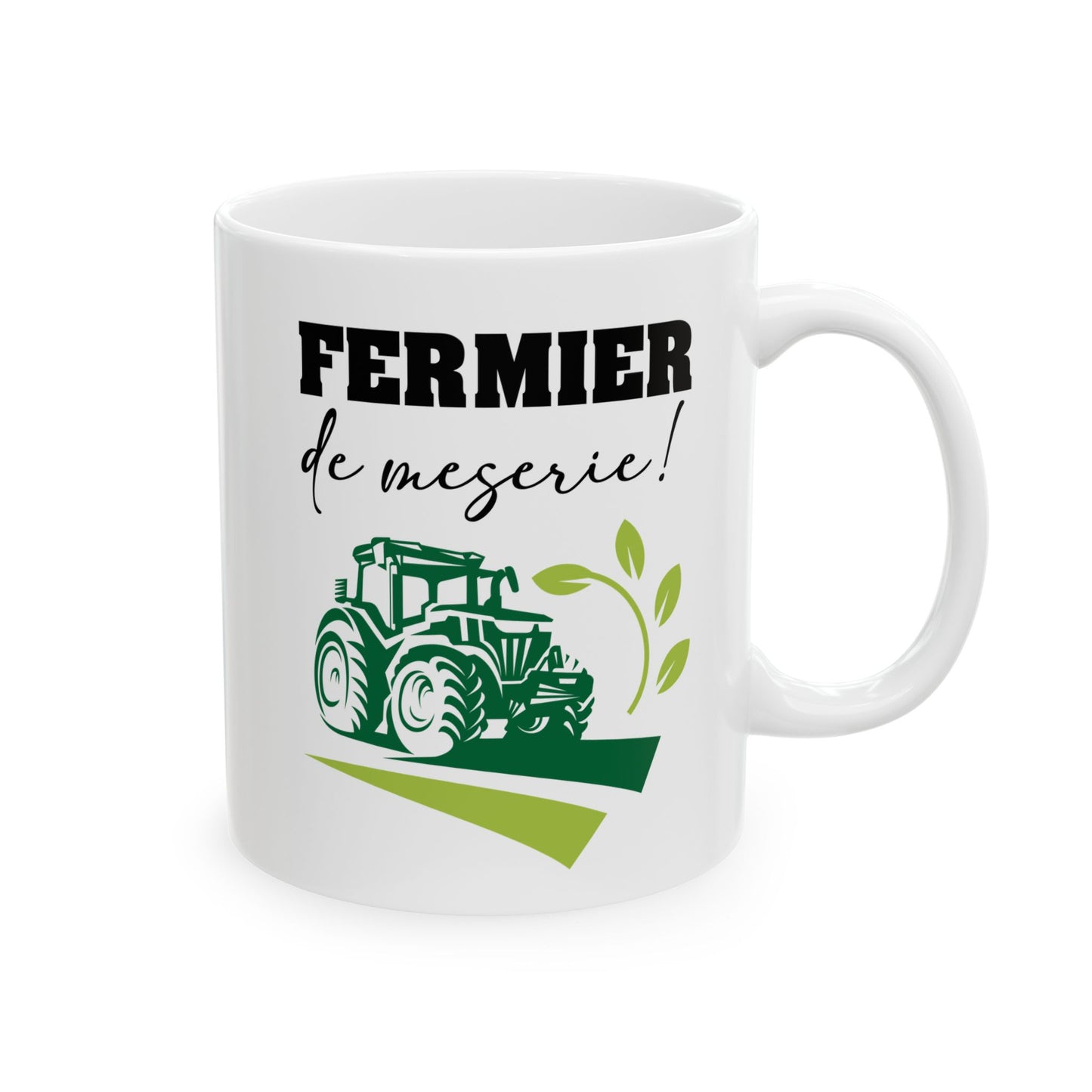 Cana - Fermier de meserie