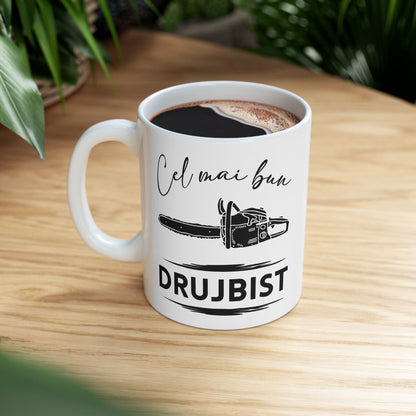 Cana - Cel mai bun drujbist
