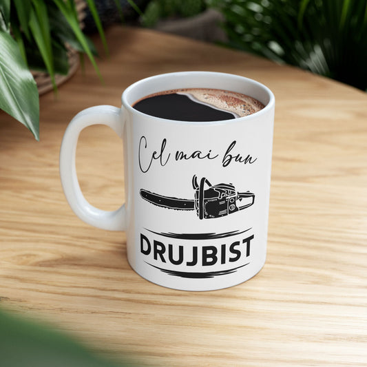 Cana - Cel mai bun drujbist
