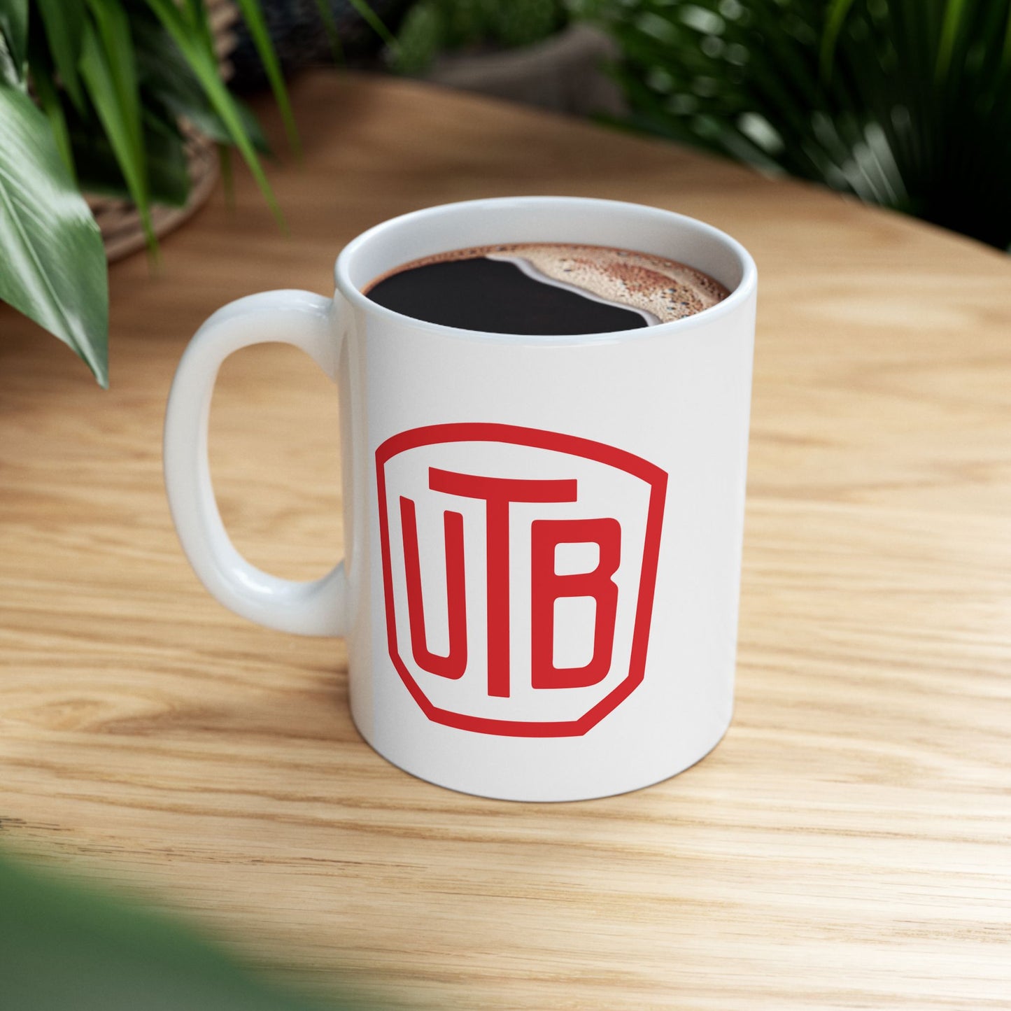 Cana - UTB