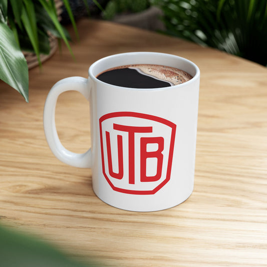 Cana - UTB