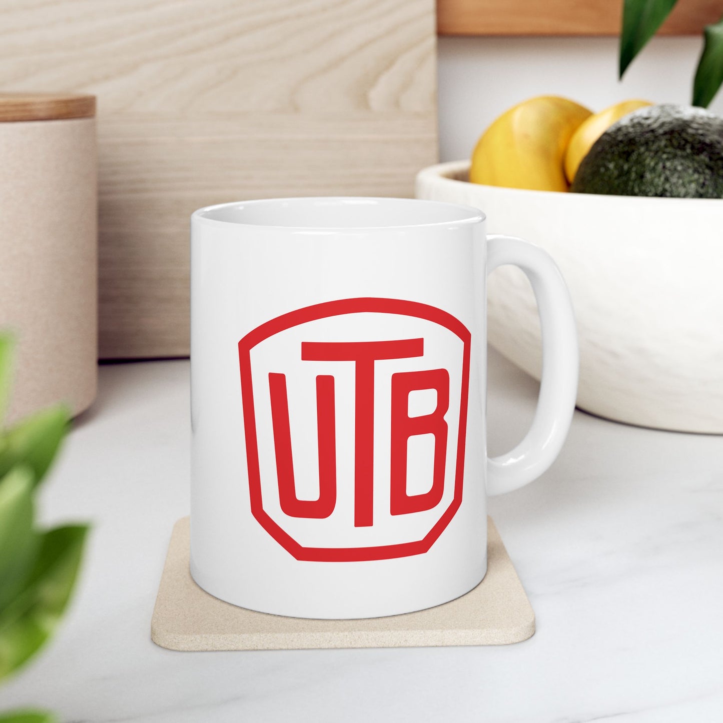 Cana - UTB
