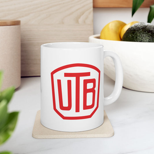 Cana - UTB