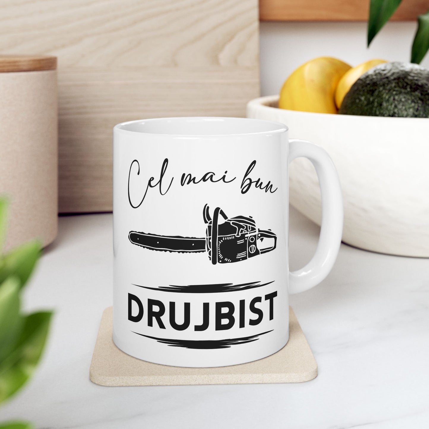 Cana - Cel mai bun drujbist