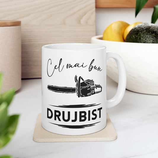 Cana - Cel mai bun drujbist