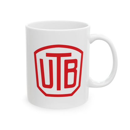 Cana - UTB