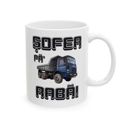 Cana - Sofer pa Raba