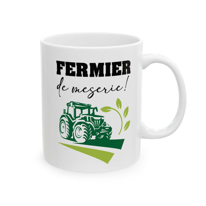 Cana - Fermier de meserie