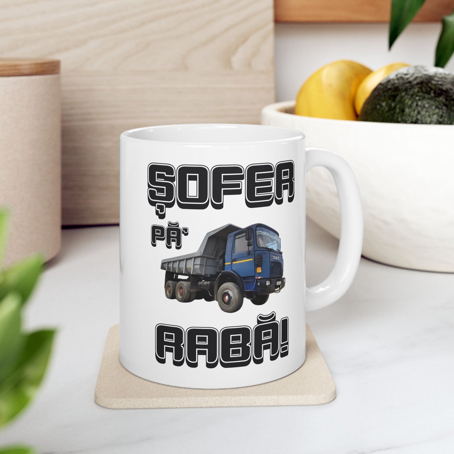 Cana - Sofer pa Raba