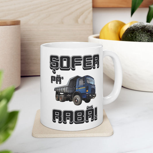 Cana - Sofer pa Raba