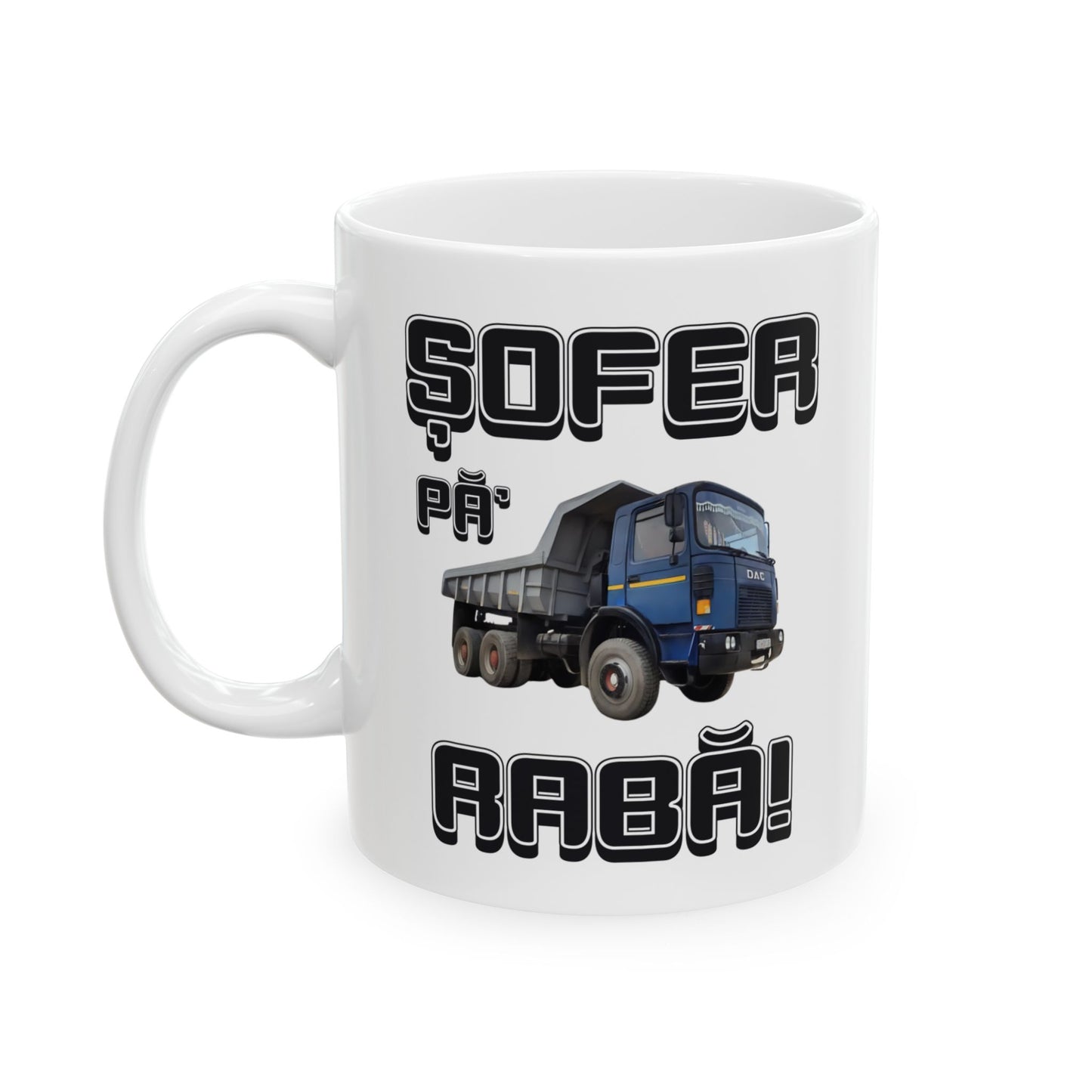 Cana - Sofer pa Raba
