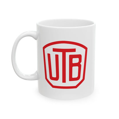 Cana - UTB