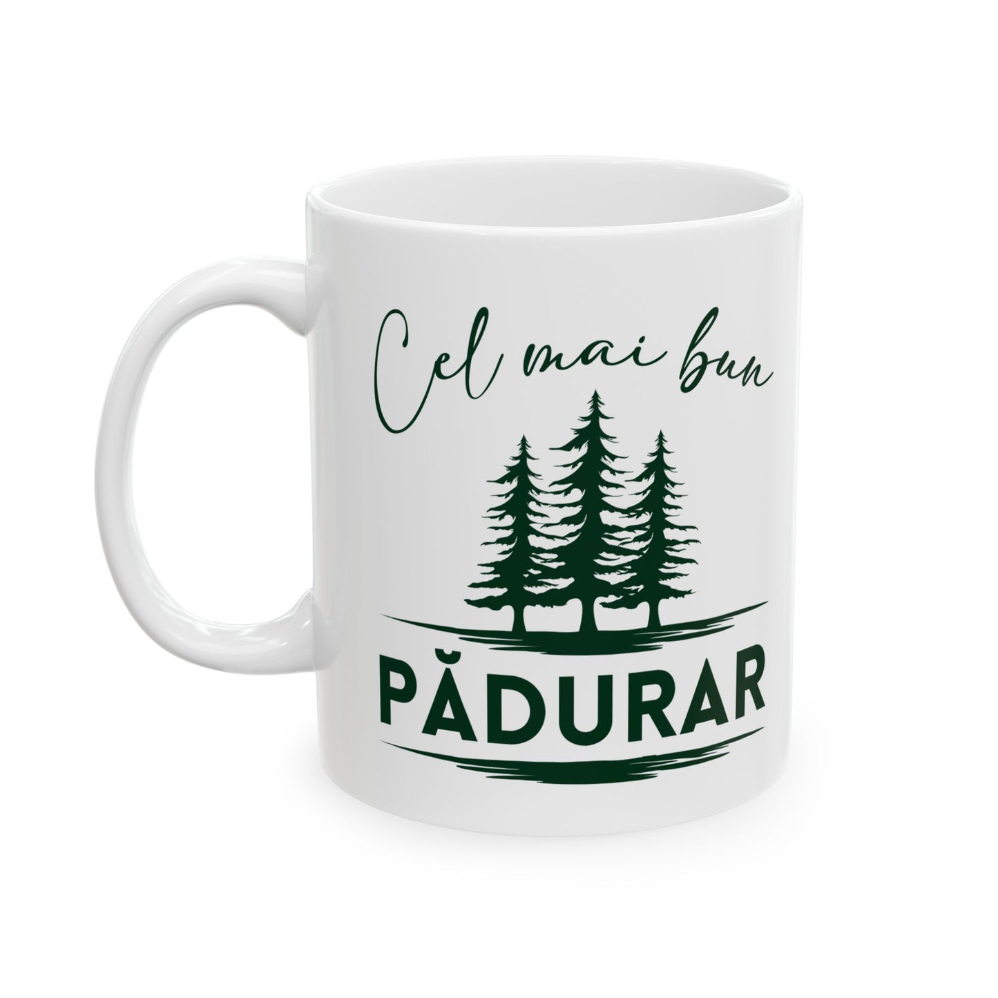 Cana - Cel mai bun padurar