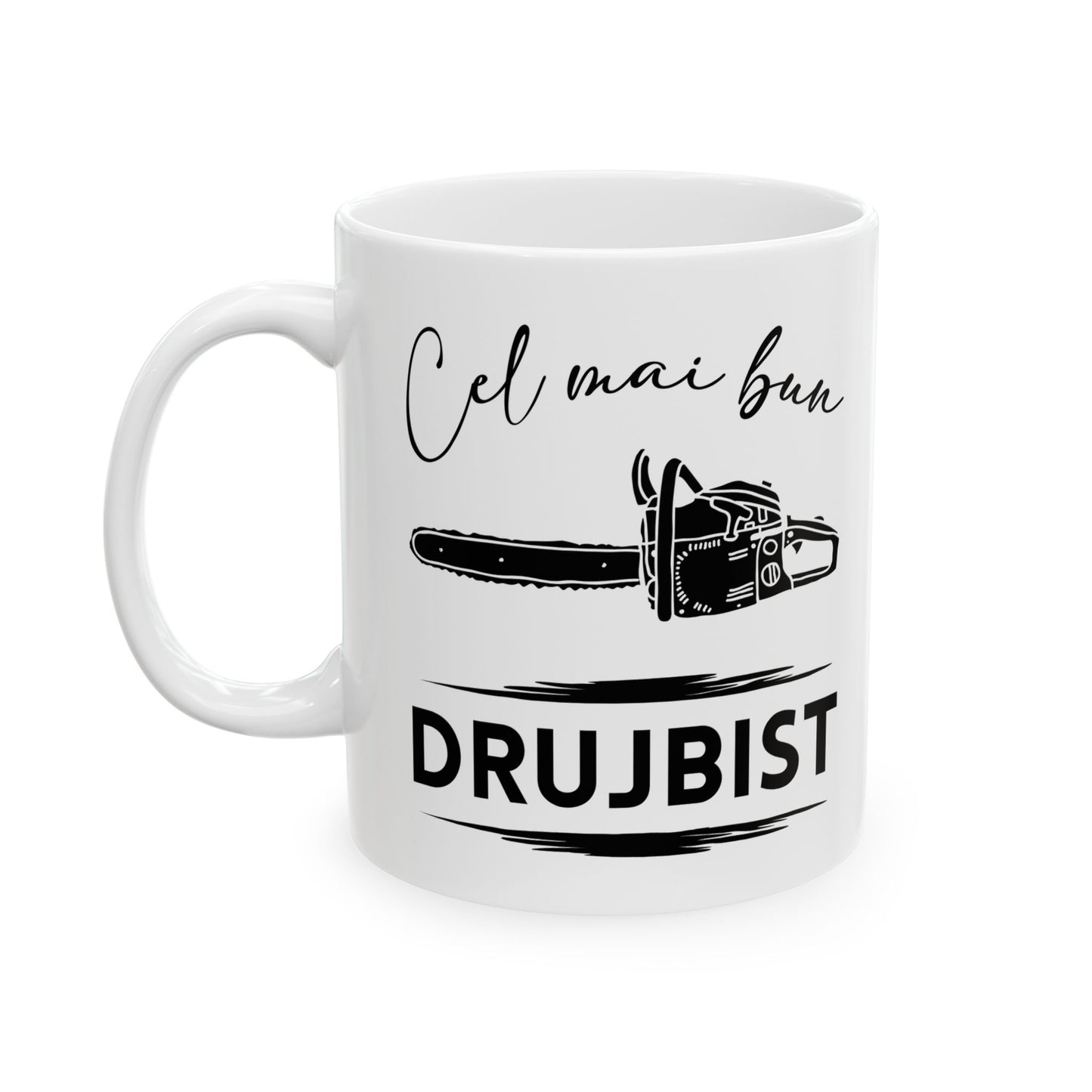 Cana - Cel mai bun drujbist