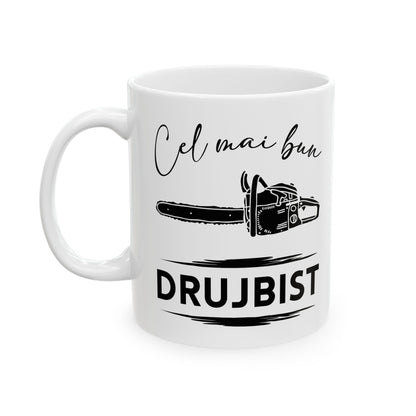 Cana - Cel mai bun drujbist