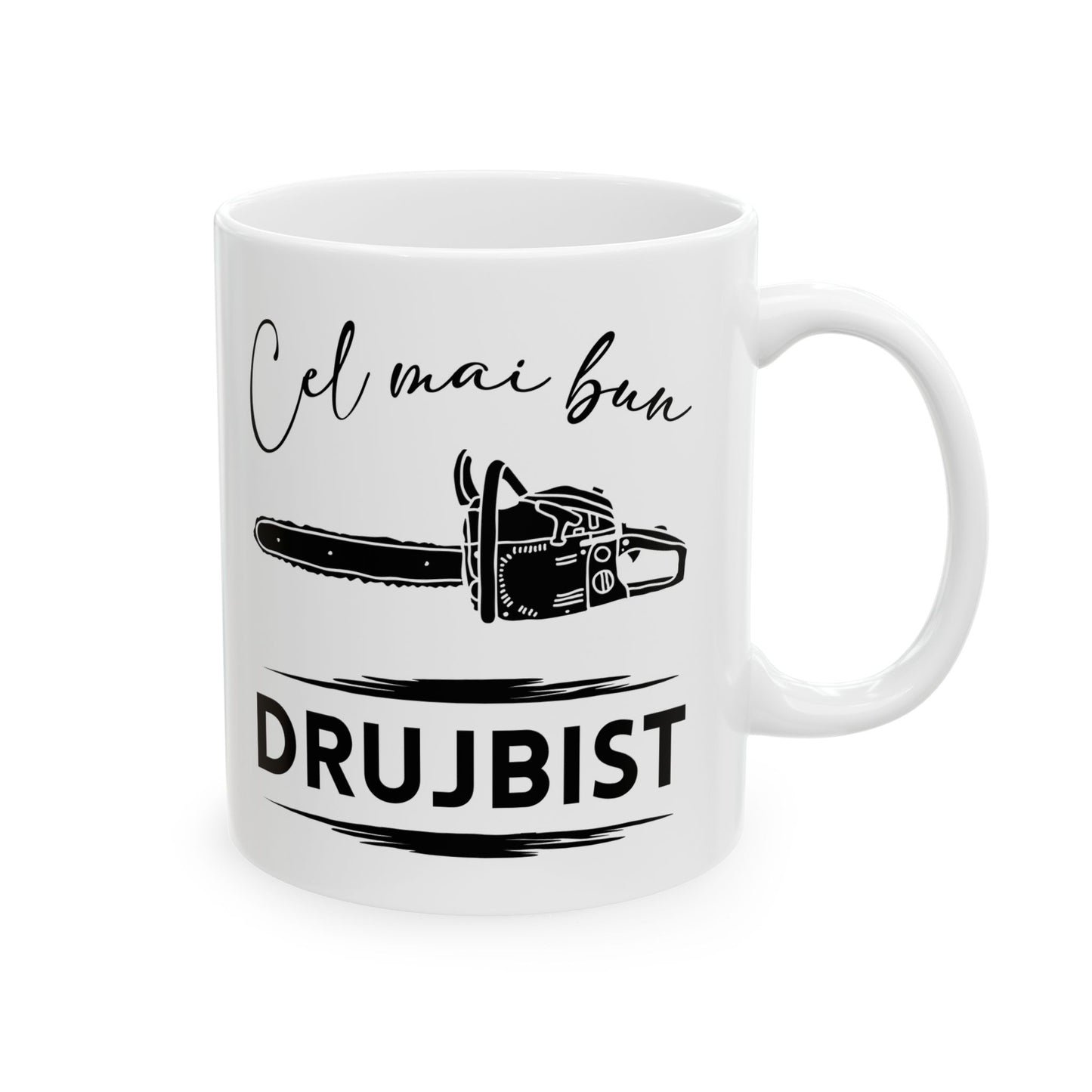Cana - Cel mai bun drujbist