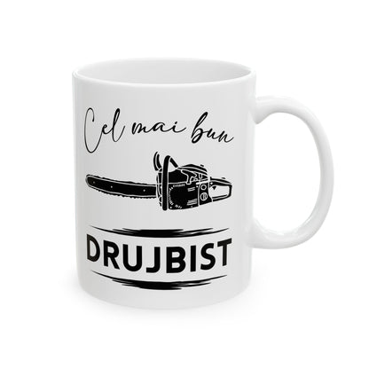 Cana - Cel mai bun drujbist