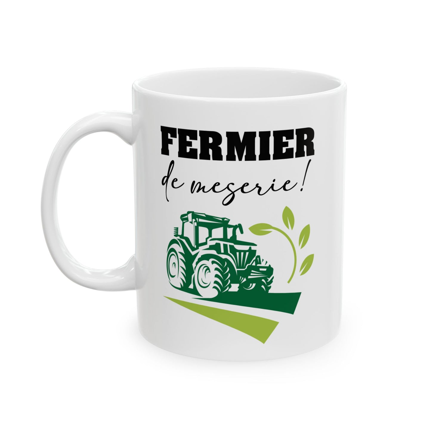 Cana - Fermier de meserie