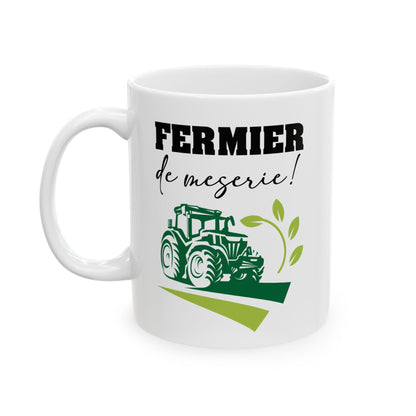 Cana - Fermier de meserie
